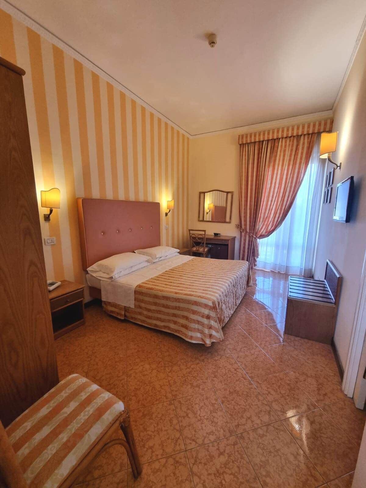 Hotel Girasole Península Sorrentina Exterior foto